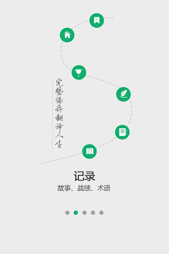 免費下載教育APP|译客传说(翻译人生)- 翻译必备，翻译爱好者译员专属手机应用 app開箱文|APP開箱王