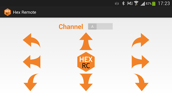 How to install Hex Remote 2.0 mod apk for laptop