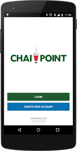 Chai Point