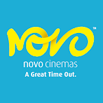 Cover Image of डाउनलोड नोवो सिनेमाज - मूवी टिकट 4.1.9 APK