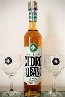 Free Download Cachaça Cedro do Líbano APK