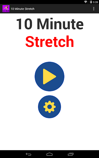 免費下載健康APP|10 Min Stretch Workout Pro app開箱文|APP開箱王