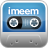 imeem Mobile icon