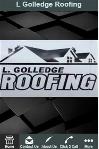 L Golledge Roofing
