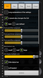 Field Recorder(圖6)-速報App