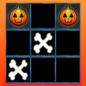 Spooky Tics logo