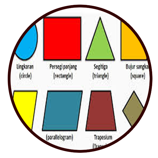 Matematika Bangun Ruang LOGO-APP點子