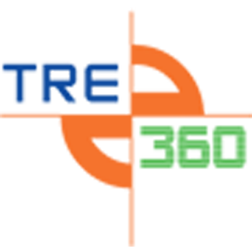 Trẻ 360 LOGO-APP點子