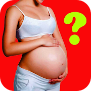 Test de Embarazo 1.0 Icon