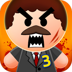 Beat the Boss 3 (17+) v1.1.1 (Unlimited Gems/Coins) APK Pro Latest 