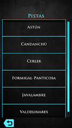 Roulette aragón 10 poster 3