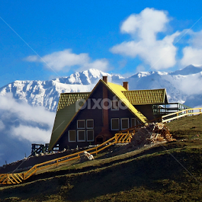 by Nedelcu Valeriu - Buildings & Architecture Homes