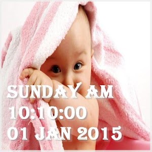 Cute Baby Live Wallpaper.apk 1.0