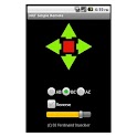 NXT Simple Remote logo