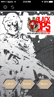 Lastest Black Ops Global APK for Android