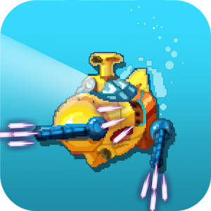 Crazy Deep Sea Shooter.apk 1.0