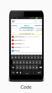 AIDE IDE for PhoneGap/Cordova(圖1)-速報App