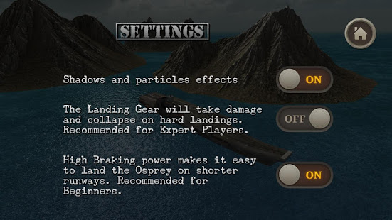 Sea Harrier Flight Simulator(圖8)-速報App