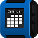 Pebble Calendar