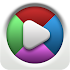 FROOP Poweramp skin3.08 (Paid)
