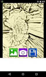 change picture to sketch poster 2