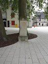 Châtellerault Monument Aux Morts