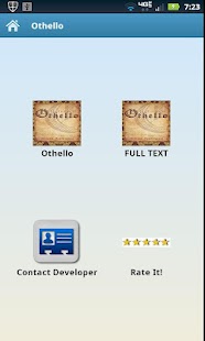How to mod Othello 1.0 apk for bluestacks