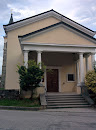 Chiesa Di San Biagio 