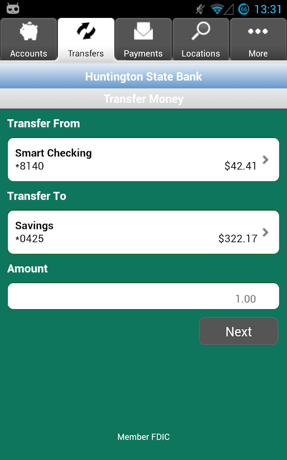Huntington State Bank Mobile Android Apps on Google Play