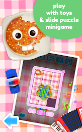 Donut Maker Deluxe poster 12