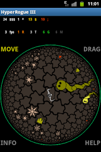 HyperRogue Gold(圖1)-速報App