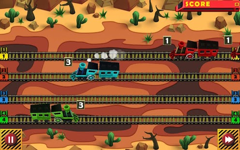 免費下載休閒APP|Super Trains app開箱文|APP開箱王