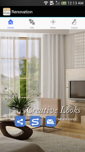 Creative Looks Pte Ltd