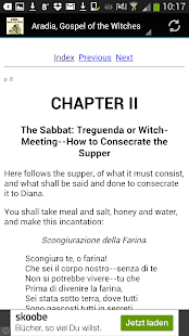 How to mod Aradia, Gospel of the Witches patch 1.0 apk for pc