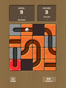 Unroll Me - screenshot thumbnail