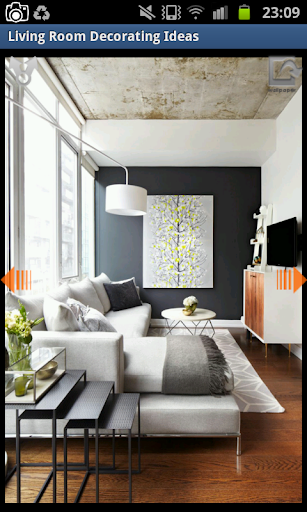 免費下載生活APP|Living Room Decorating Ideas app開箱文|APP開箱王