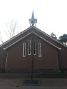 Gereformeerde Kerk De Fontein.