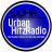 Urban Hitz Radio mobile app icon