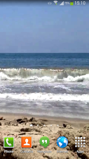 Ocean Waves Live Wallpaper 41(圖2)-速報App
