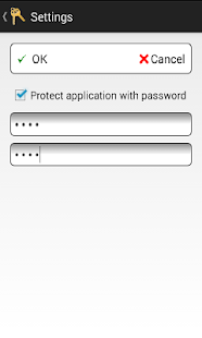 My Passwords(圖3)-速報App