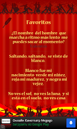 Spanish Riddles poster 5