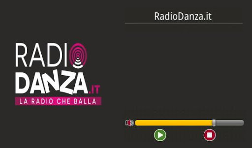 【免費音樂App】RADIODANZA.IT-APP點子