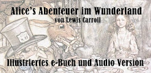 Alice im Wunderland (Deutsch) APK