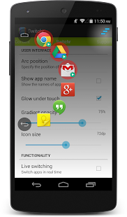 Switchr Pro Key(圖4)-速報App