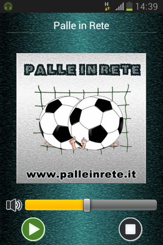 Palle in Rete