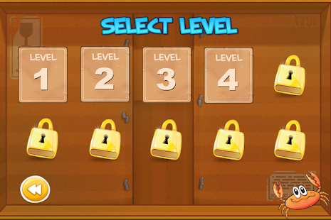 Download Pop Out-Guide or jump the crab APK