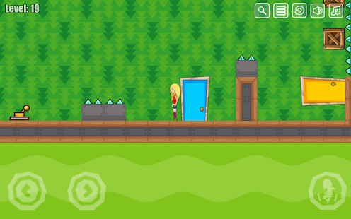 Flipping Door - Flip The Room Screenshots 9
