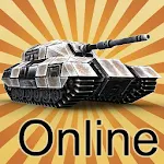 Cover Image of ダウンロード Tanks Online 1.31 APK