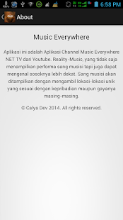 How to mod Music Everywhere NET lastet apk for bluestacks