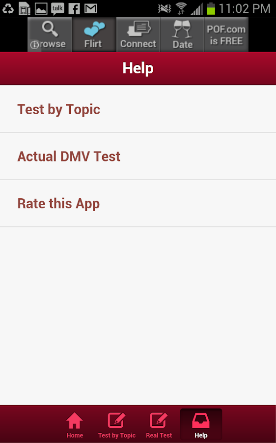 Arkansas Basic Driving Test Android Apps on Google Play
